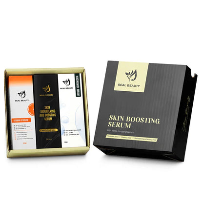 Serum Kit 3 in 1